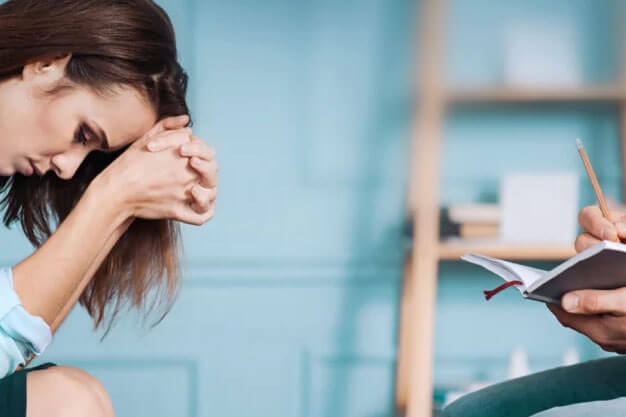 Anksiyete Belirtileri nedir?