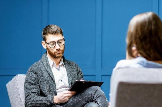Samsun'da Mindfulness Eğitimi