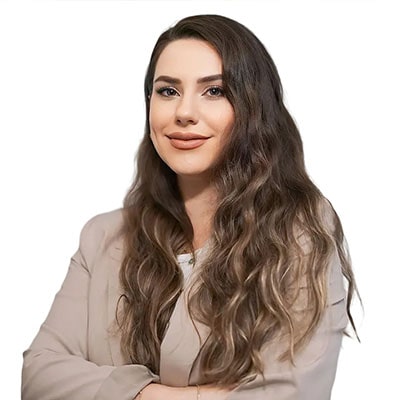 Dilara Ekinci Doğan Resmi