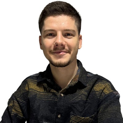 Abdülkadir Ildır Resmi